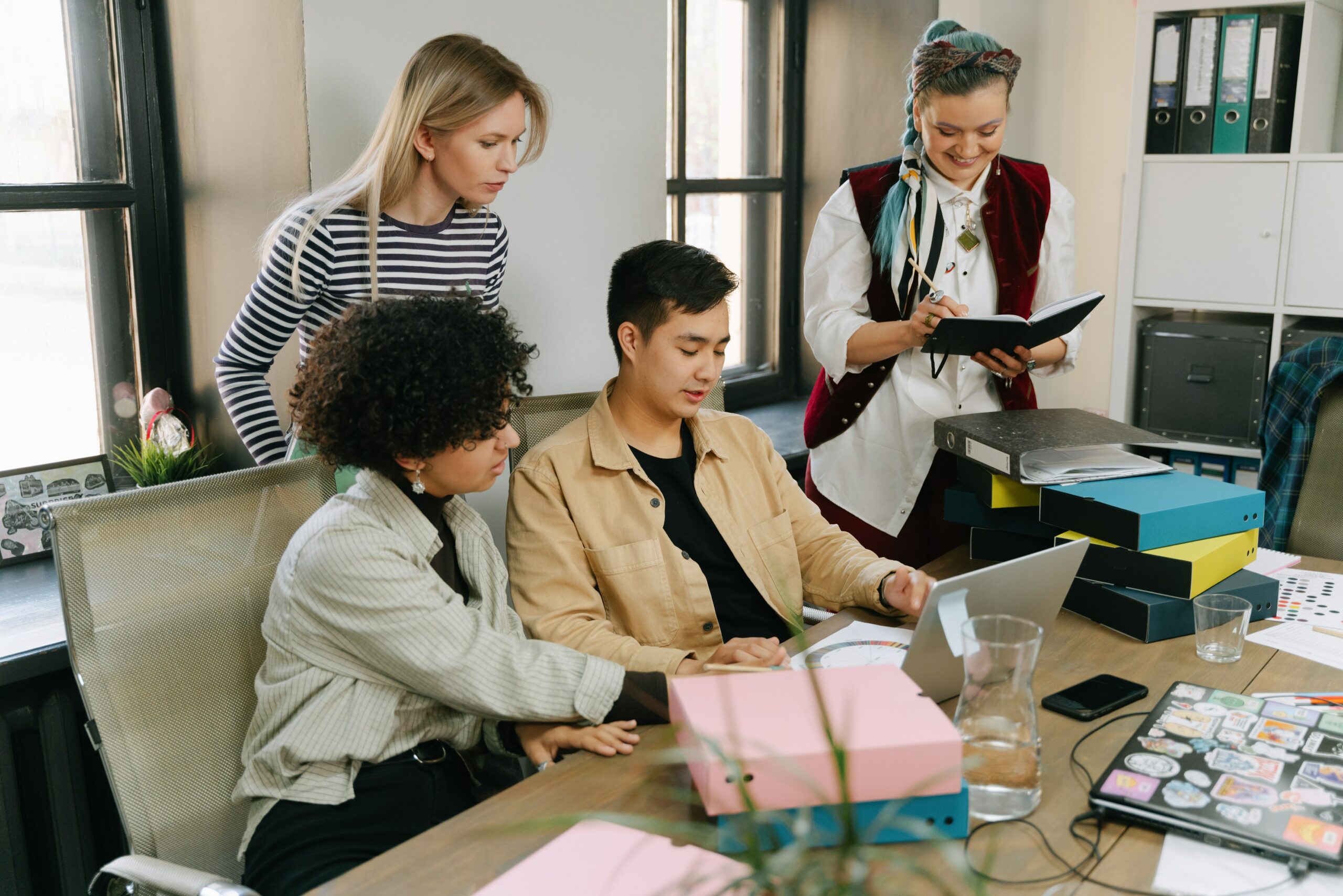 Manager l'Inconscient - Entreprise- La motivation inconsciente Manager l'Inconscient - Entreprise- La motivation inconsciente
