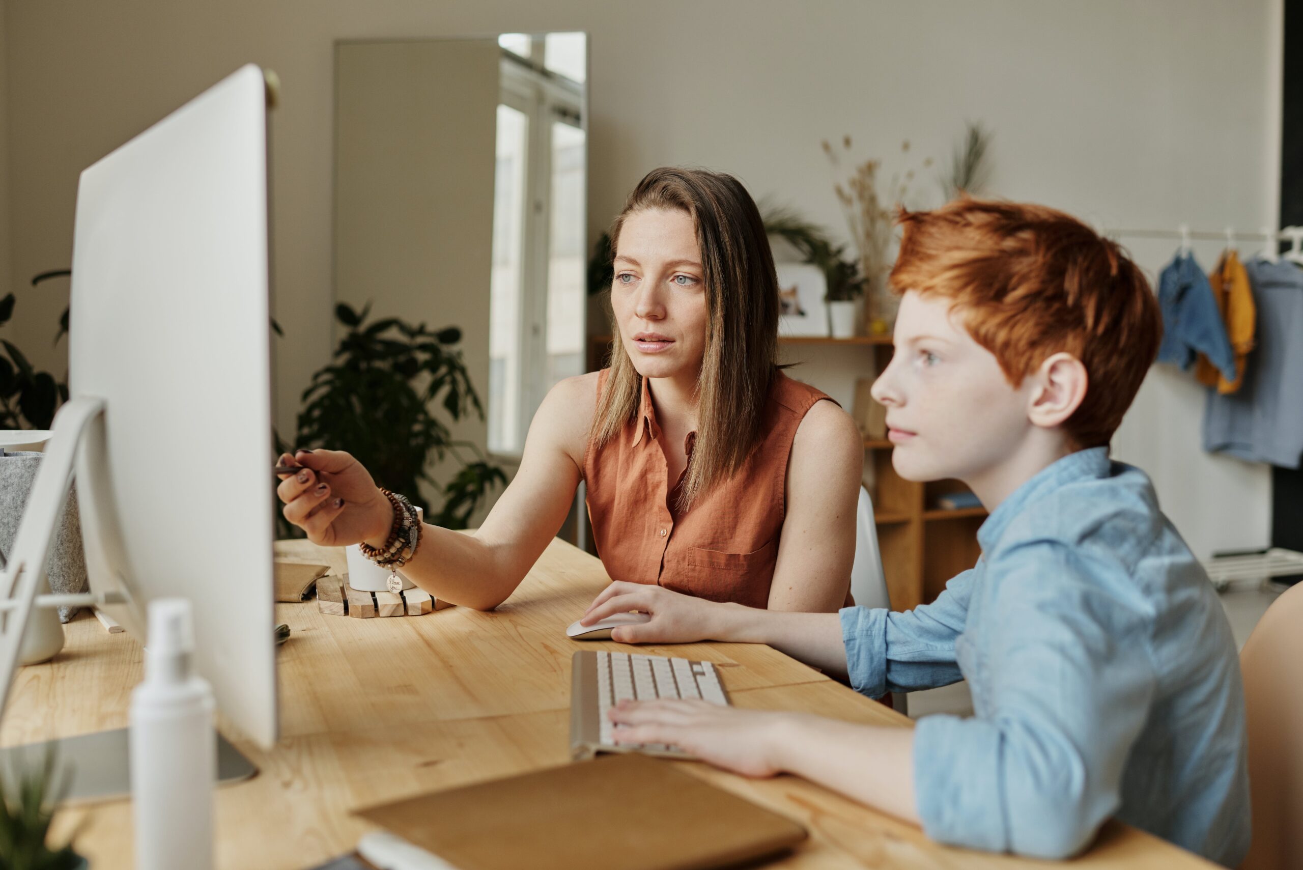 Rendre son enfant autodéterminé scolairement Rendre son enfant autodéterminé scolairement