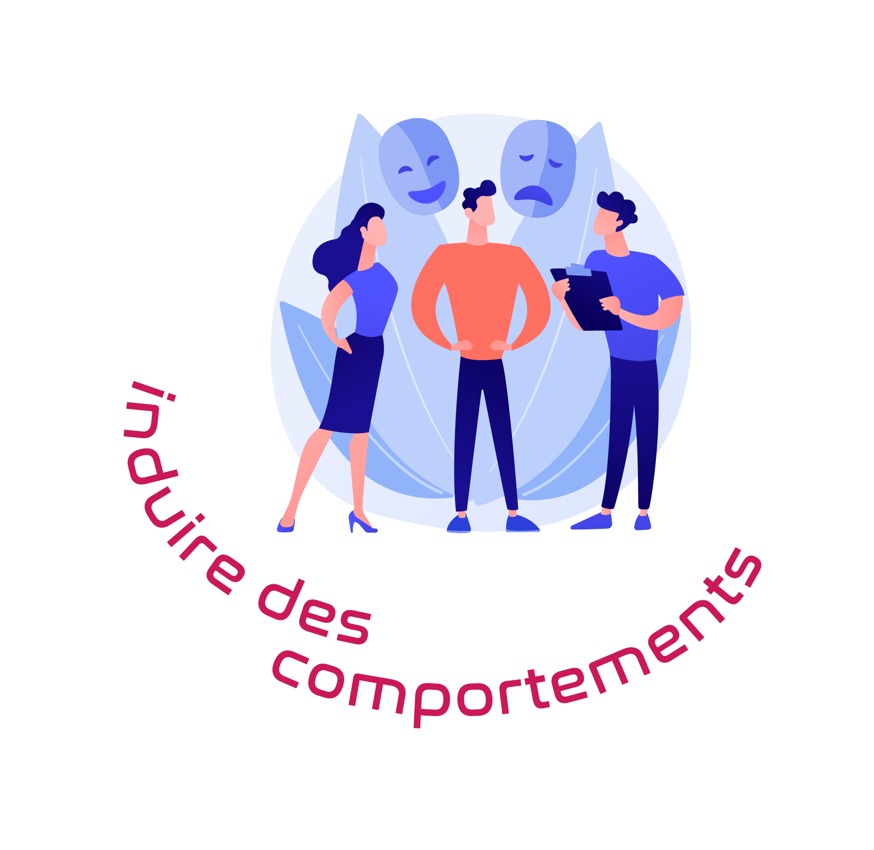 Travailler sur la motivation inconsciente 6 Travailler sur la motivation inconsciente 6
